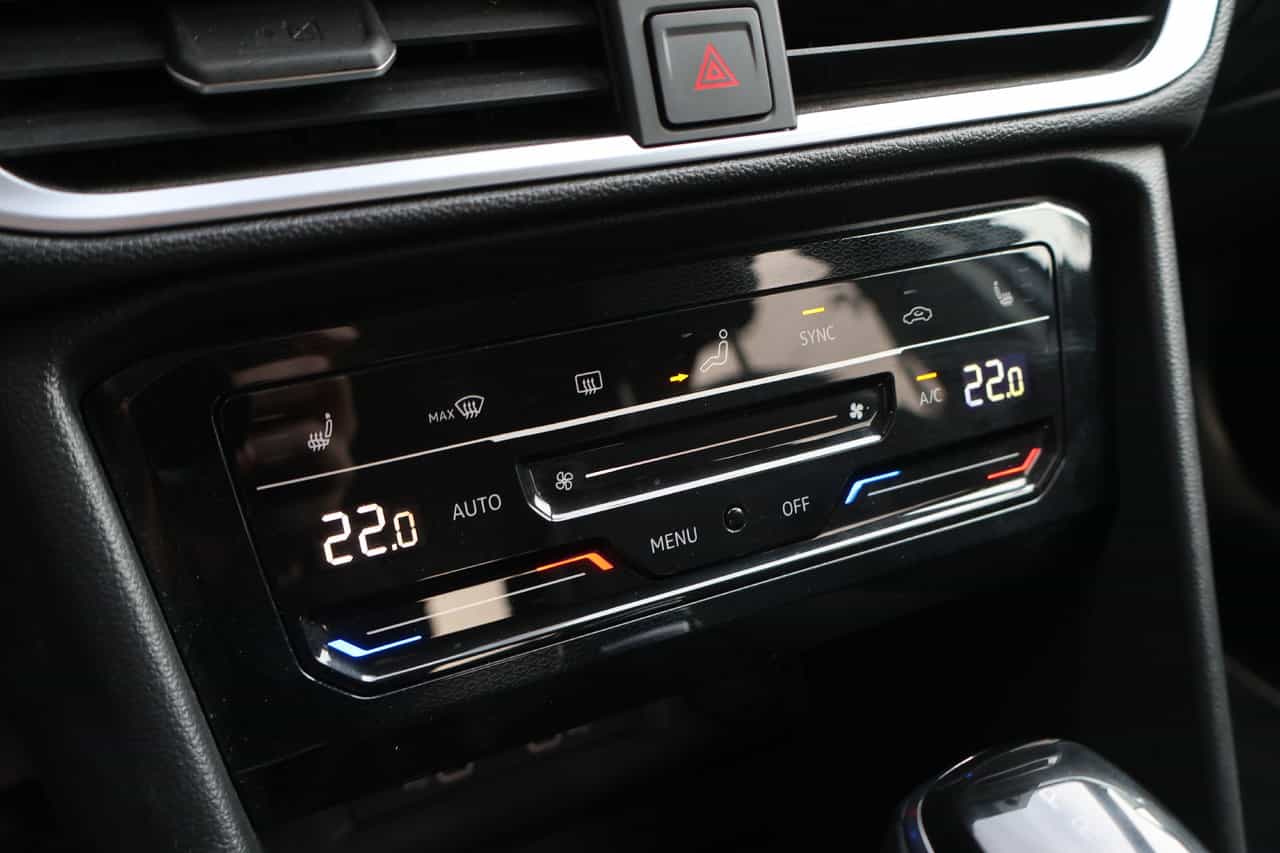 Image 21 Volkswagen Taos Comfortline 2025