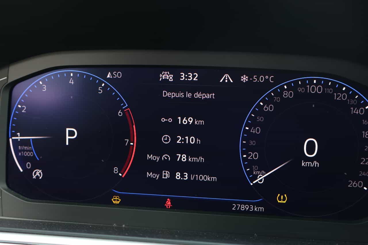 Image 23 Volkswagen Taos Comfortline 2025