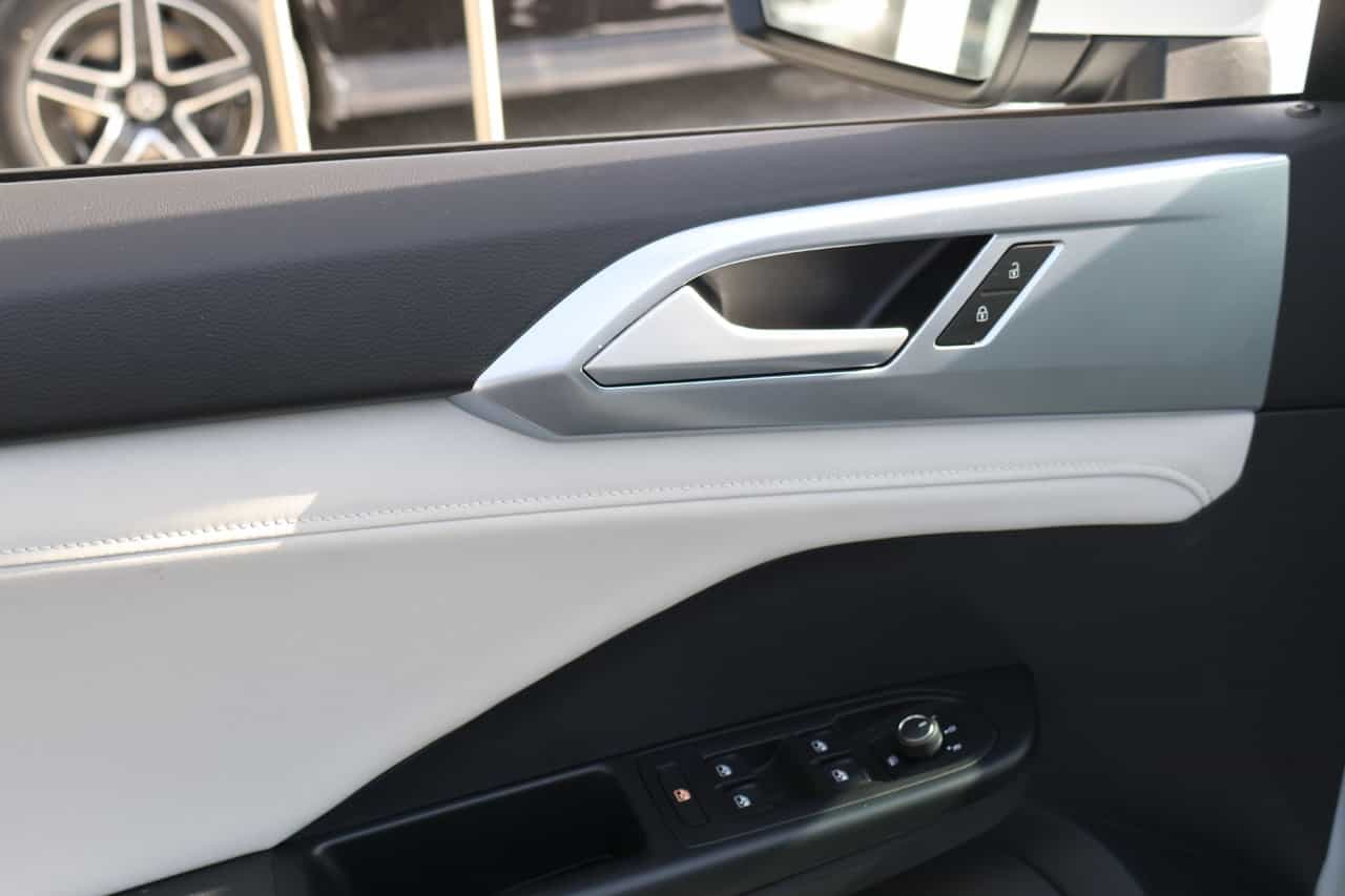 Image 12 Volkswagen Taos Comfortline 2025