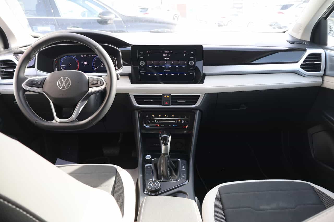 Image 15 Volkswagen Taos Comfortline 2025