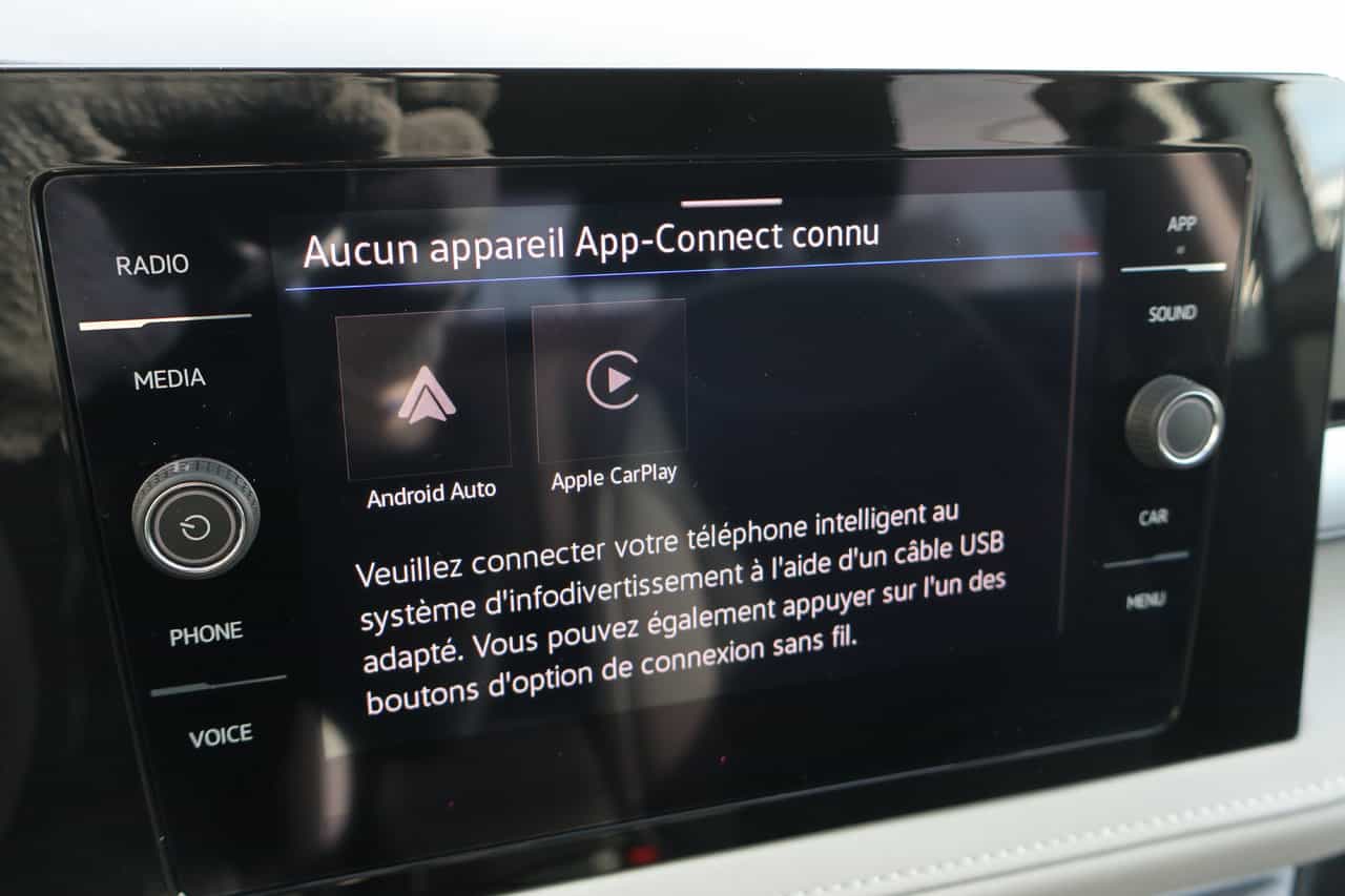 Image 20 Volkswagen Taos Comfortline 2025