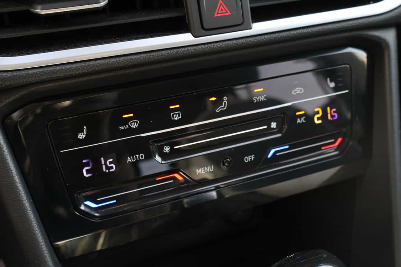 Image 23 Volkswagen Taos Comfortline 2025