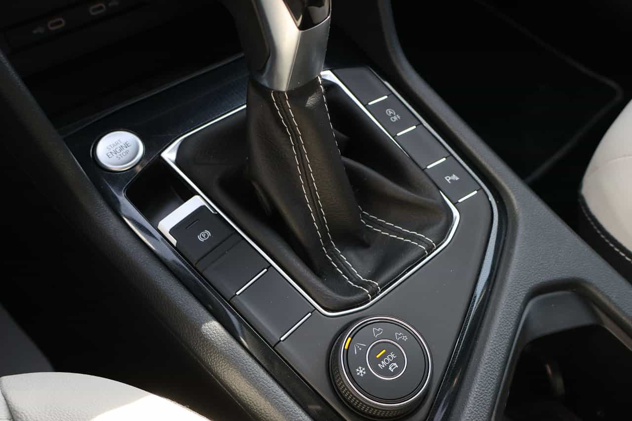 Image 24 Volkswagen Taos Comfortline 2025