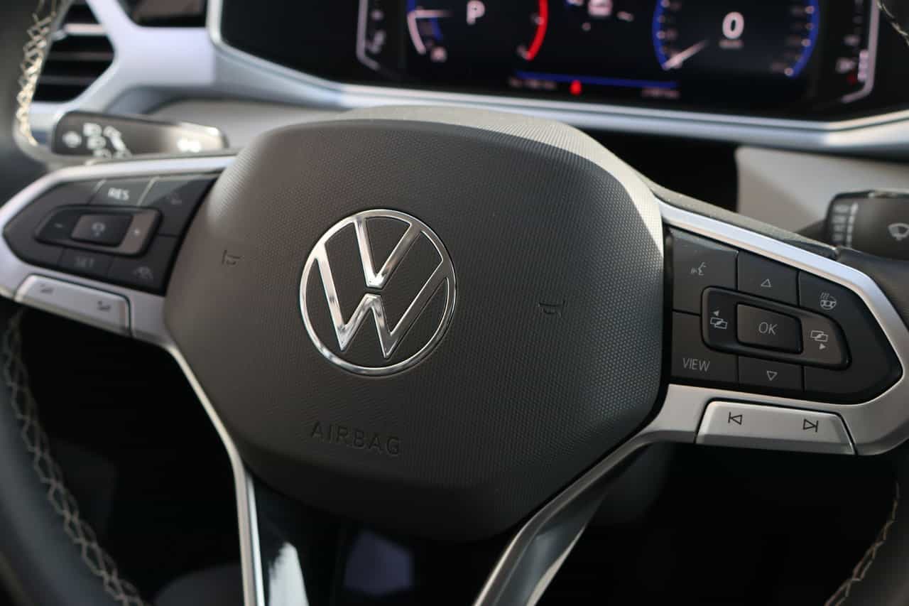 Image 25 Volkswagen Taos Comfortline 2025