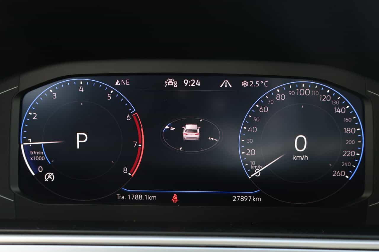 Image 26 Volkswagen Taos Comfortline 2025