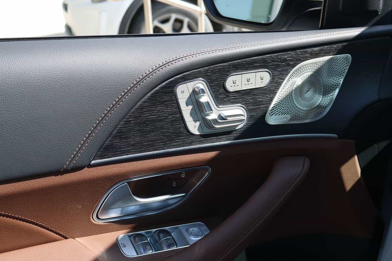 Image 13 Mercedes-Benz GLE-Class GLE450e 2025