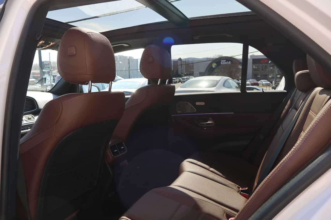 Image 16 Mercedes-Benz GLE-Class GLE450e 2025