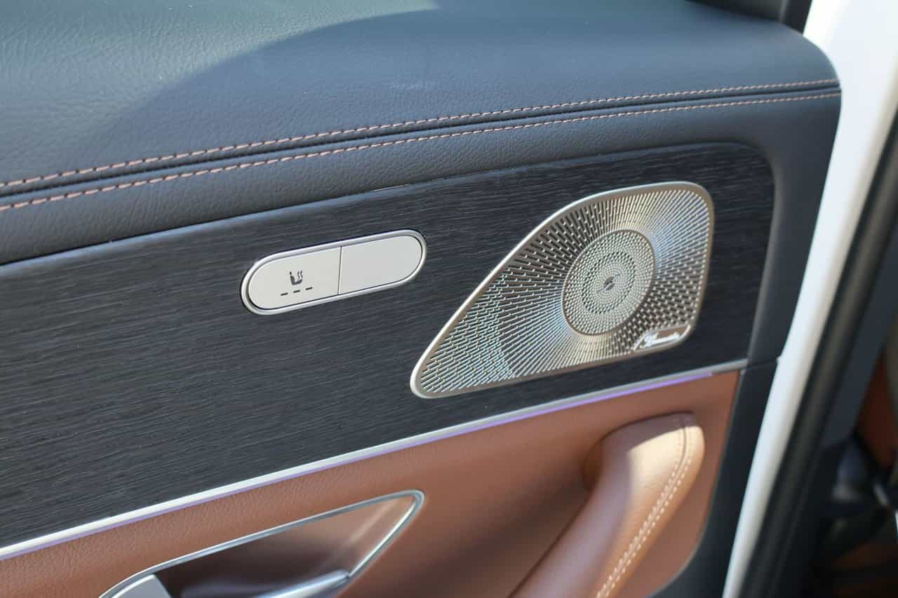 Image 17 Mercedes-Benz GLE-Class GLE450e 2025