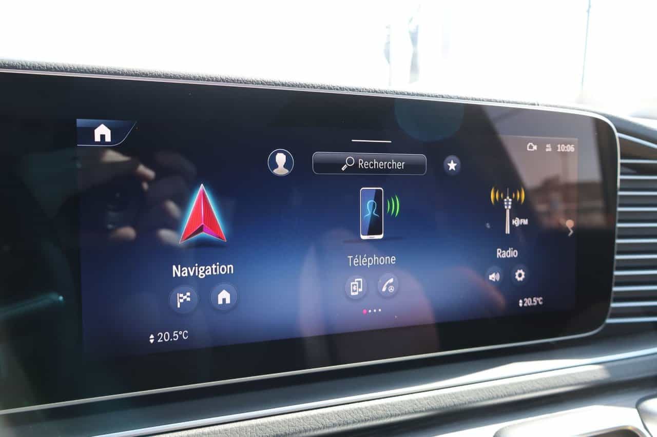 Image 22 Mercedes-Benz GLE-Class GLE450e 2025