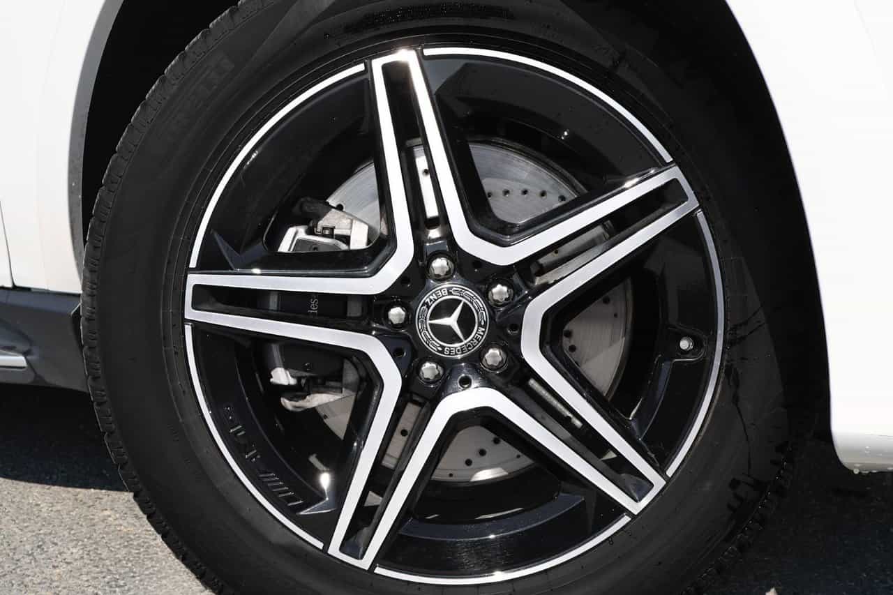 Image 6 Mercedes-Benz GLE-Class GLE450e 2025