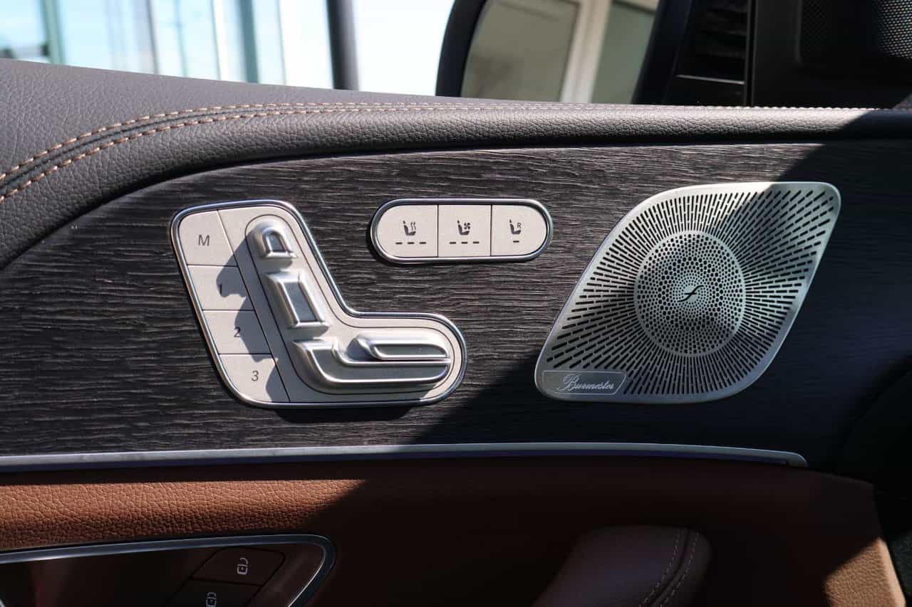 Image 14 Mercedes-Benz GLE-Class GLE450e 2025