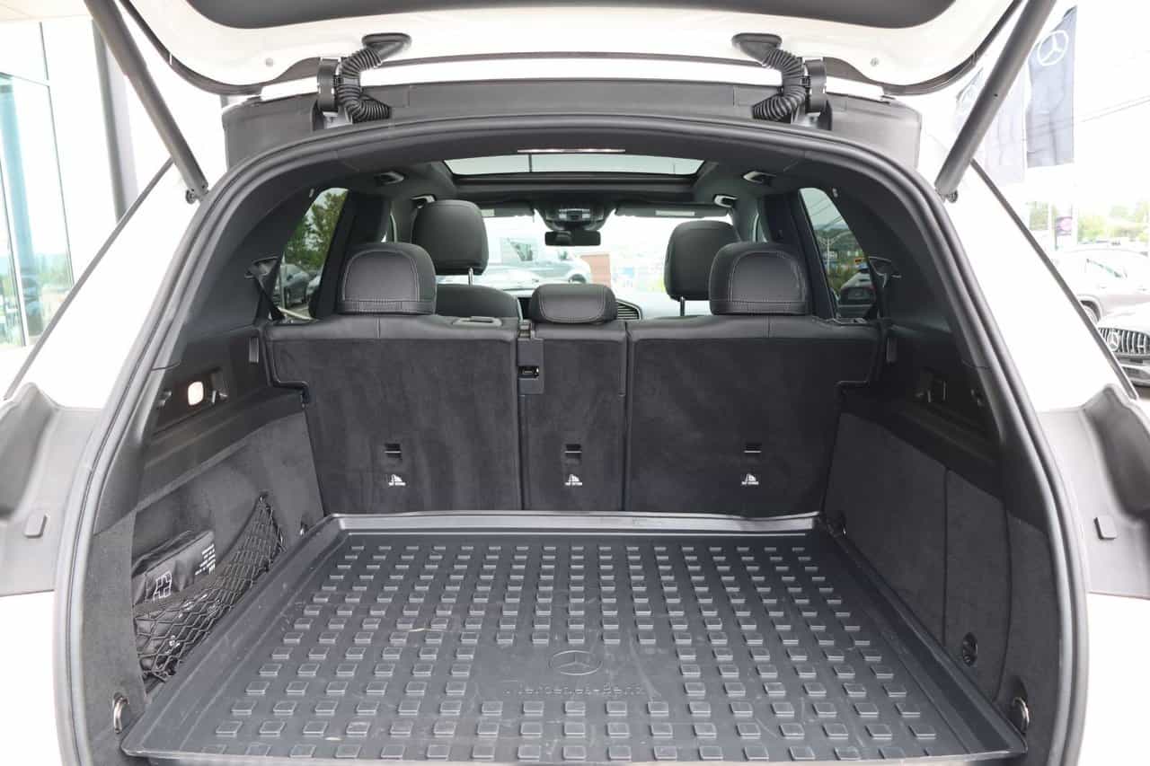 Image 10 Mercedes-Benz GLE-Class GLE450 2025