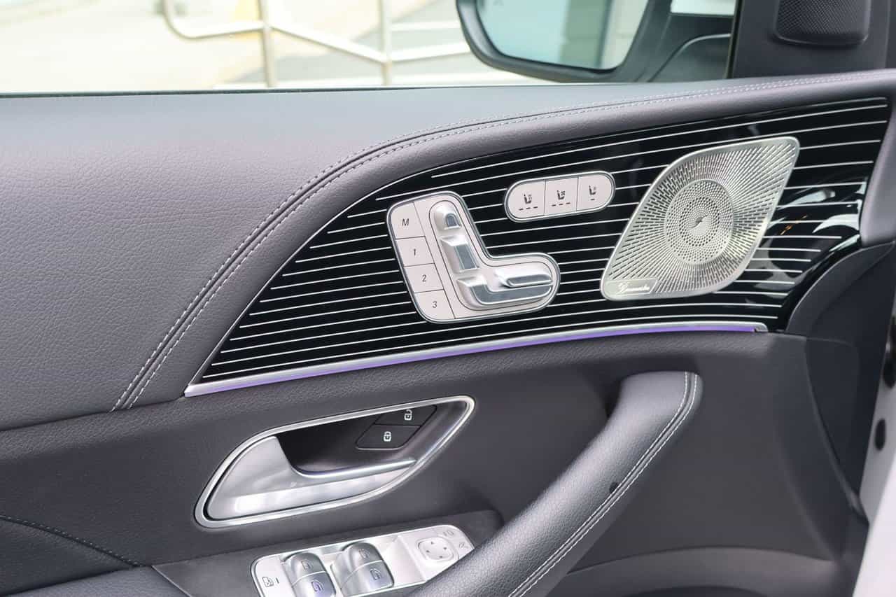 Image 12 Mercedes-Benz GLE-Class GLE450 2025