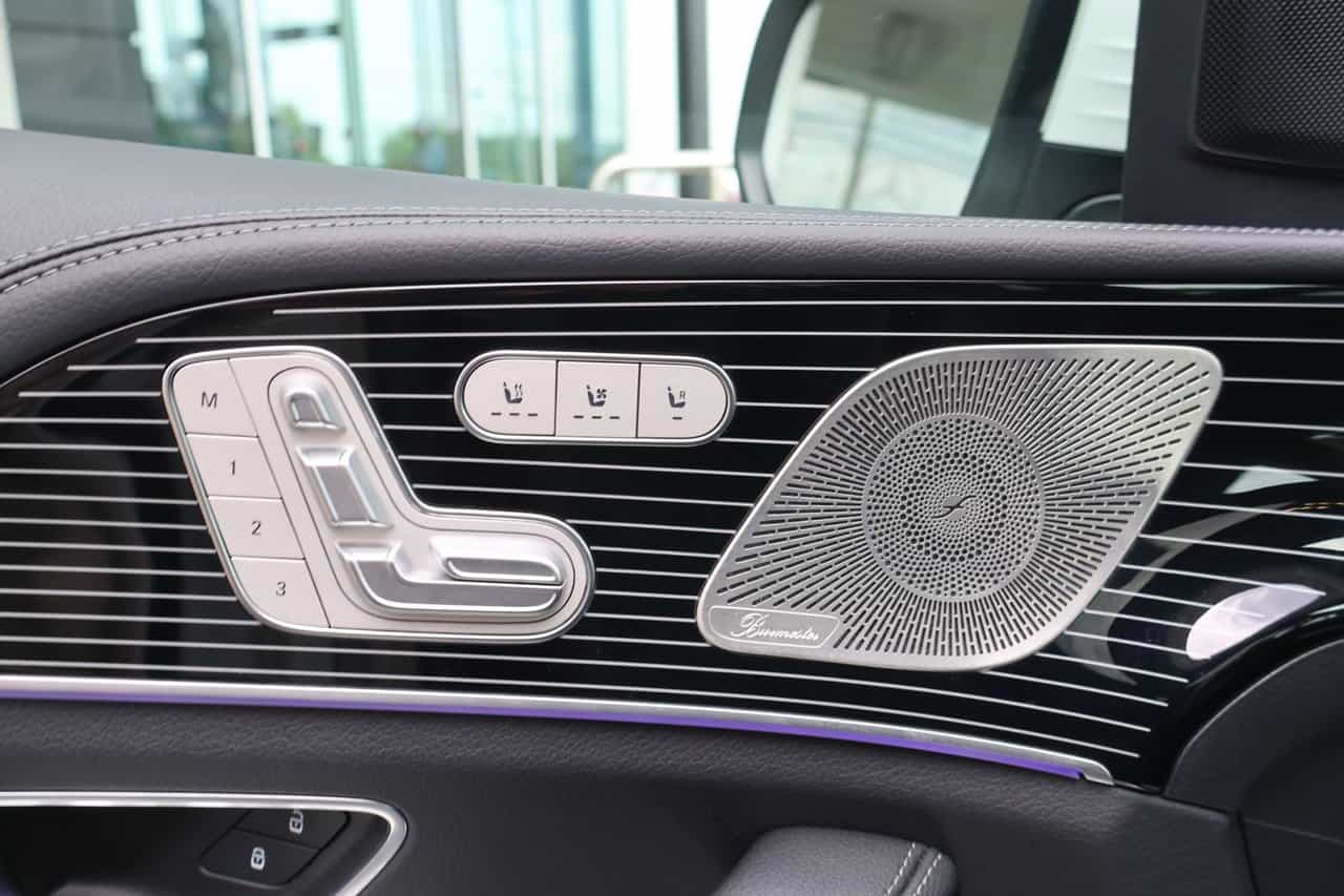 Image 13 Mercedes-Benz GLE-Class GLE450 2025