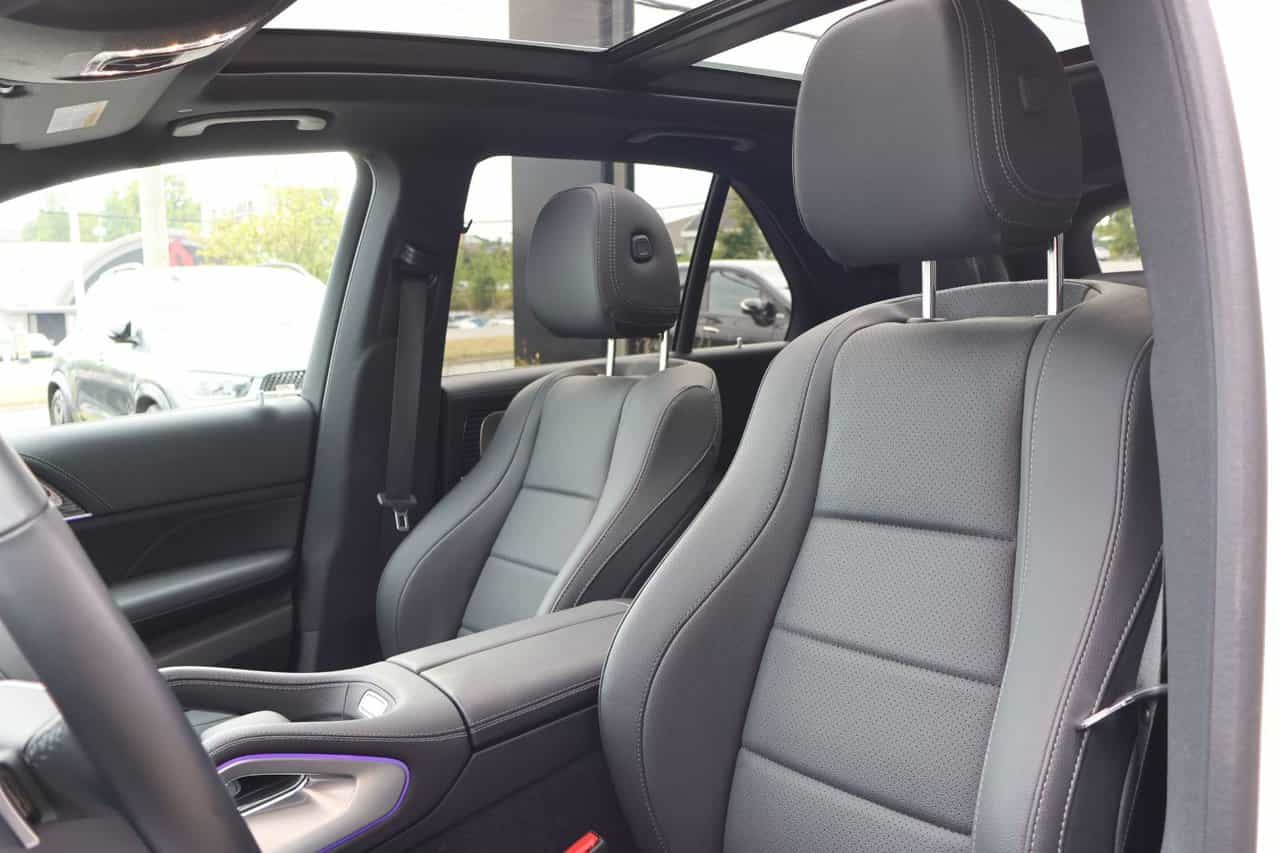 Image 14 Mercedes-Benz GLE-Class GLE450 2025