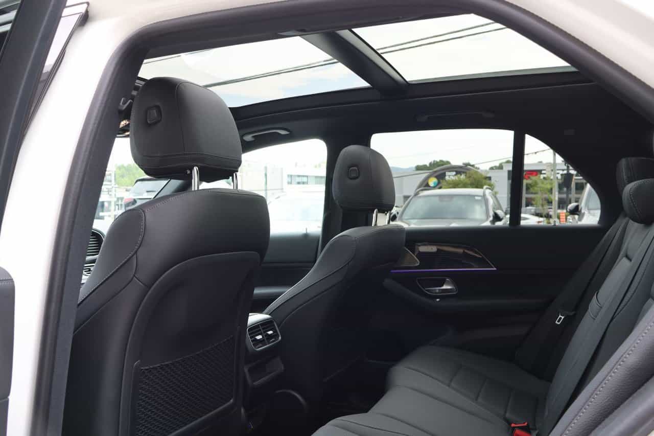 Image 15 Mercedes-Benz GLE-Class GLE450 2025