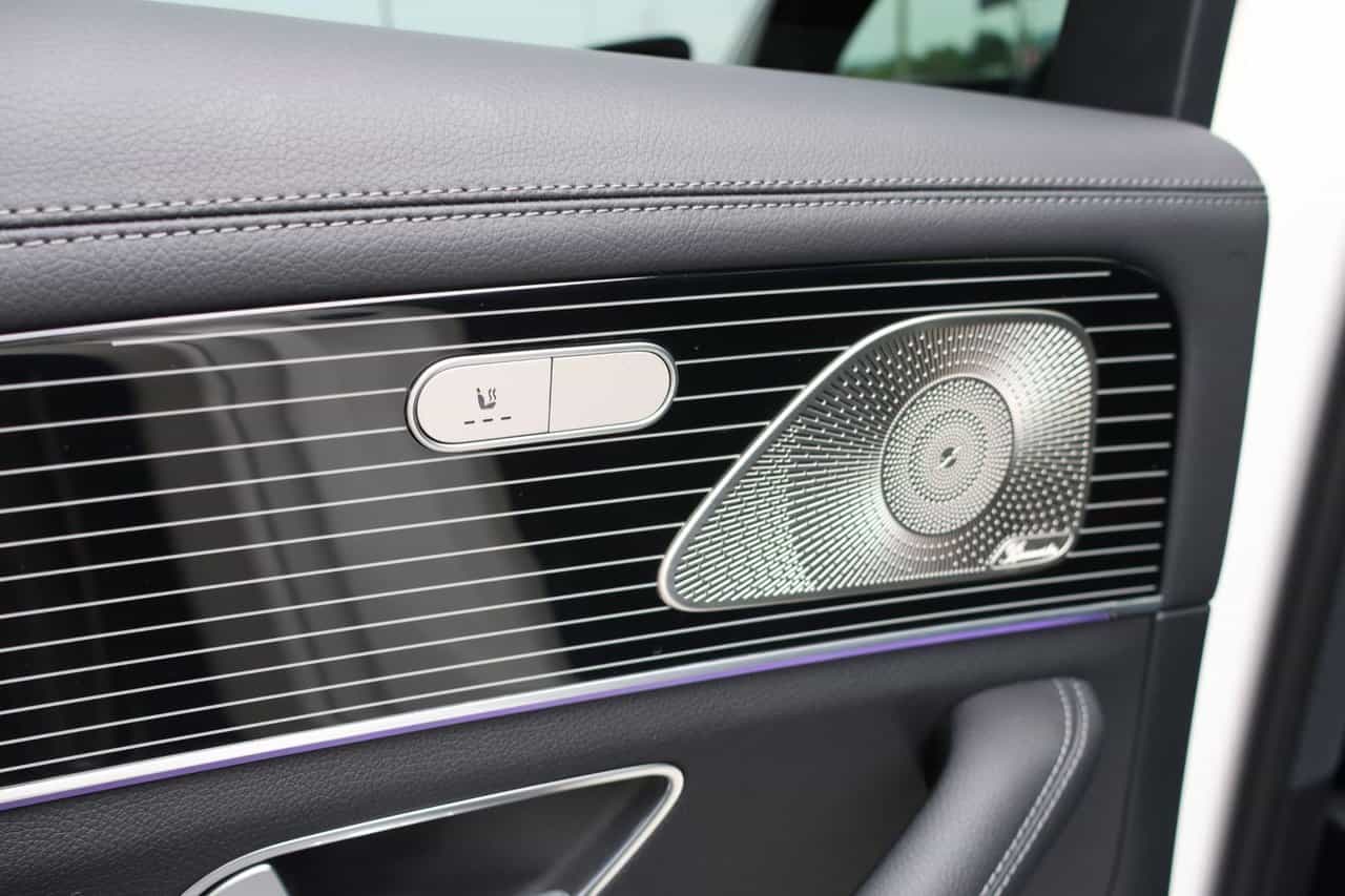 Image 16 Mercedes-Benz GLE-Class GLE450 2025