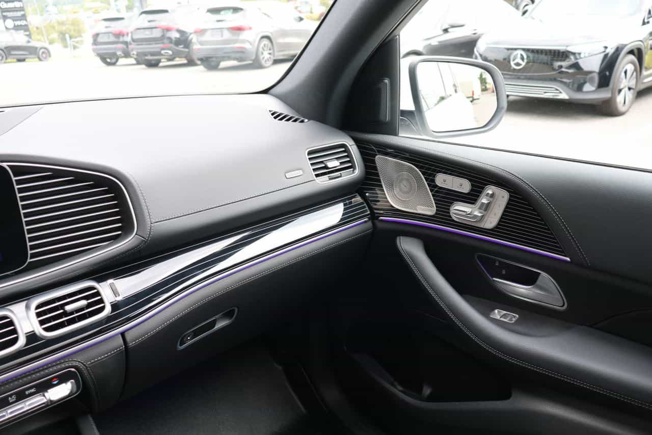 Image 19 Mercedes-Benz GLE-Class GLE450 2025