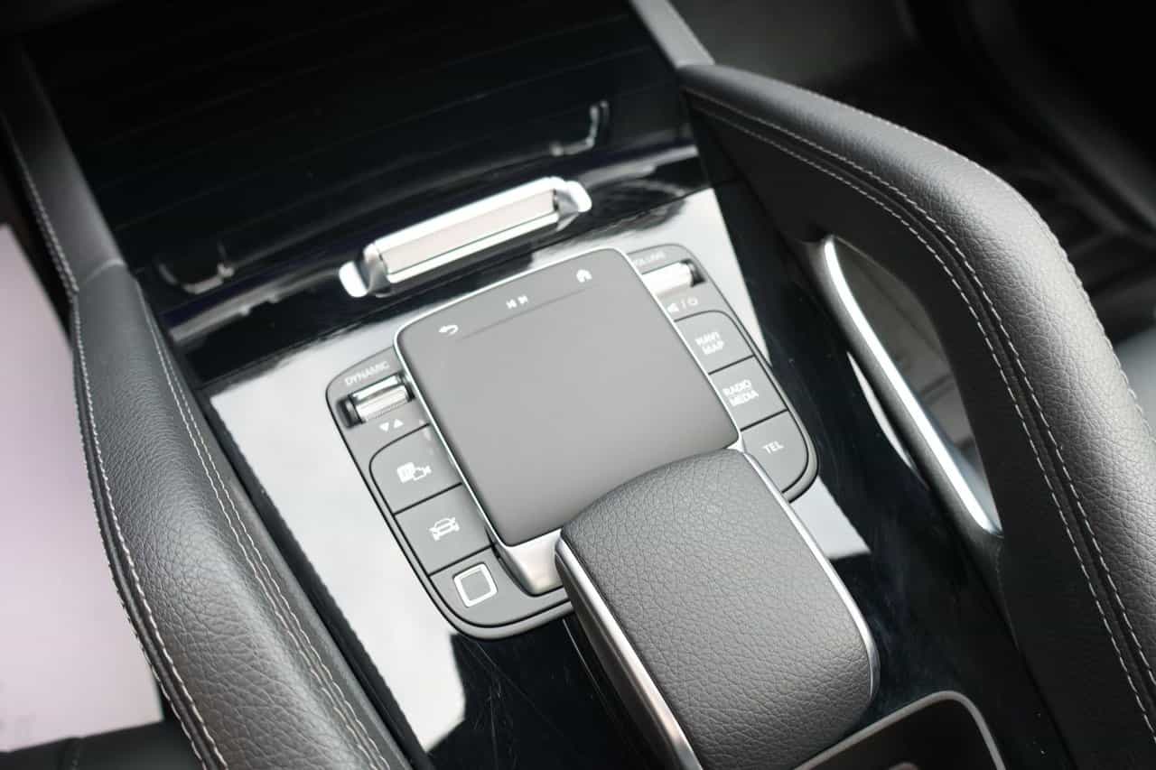 2025 Mercedes-Benz GLE-Class GLE450 - Image 21