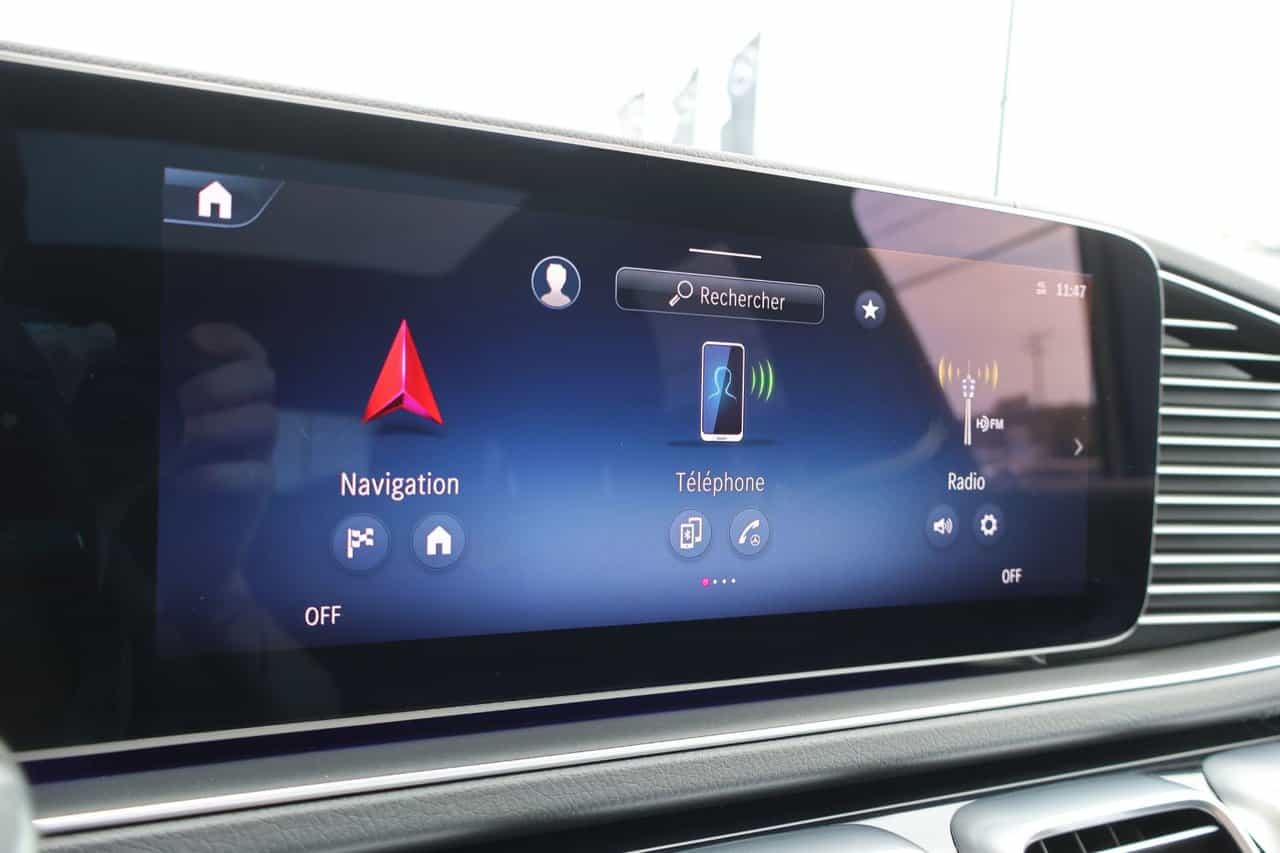 Image 24 Mercedes-Benz GLE-Class GLE450 2025