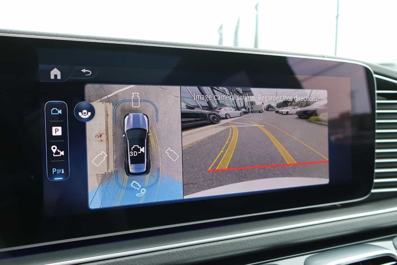 Image 29 Mercedes-Benz GLE-Class GLE450 2025