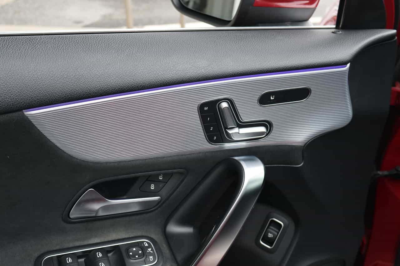 2022 Mercedes-Benz A-Class A220 - Image 11