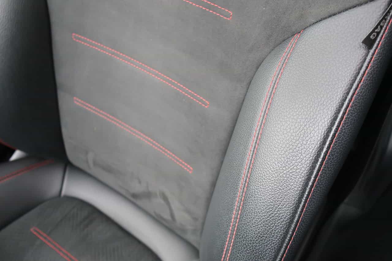 Image 13 Mercedes-Benz A-Class A220 2022