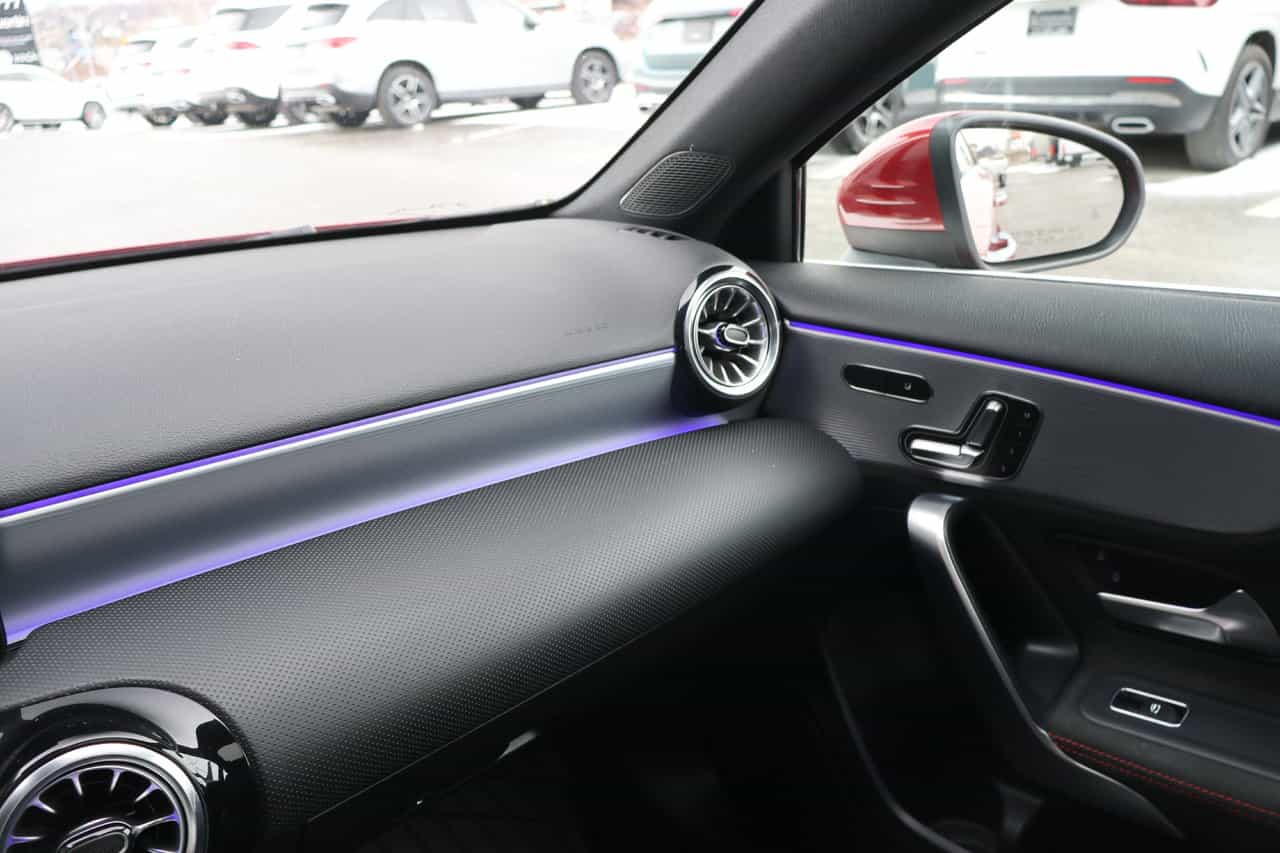 Image 17 Mercedes-Benz A-Class A220 2022