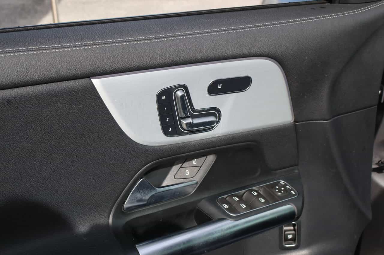 Image 11 Mercedes-Benz GLA-Class GLA45 AMG 2023