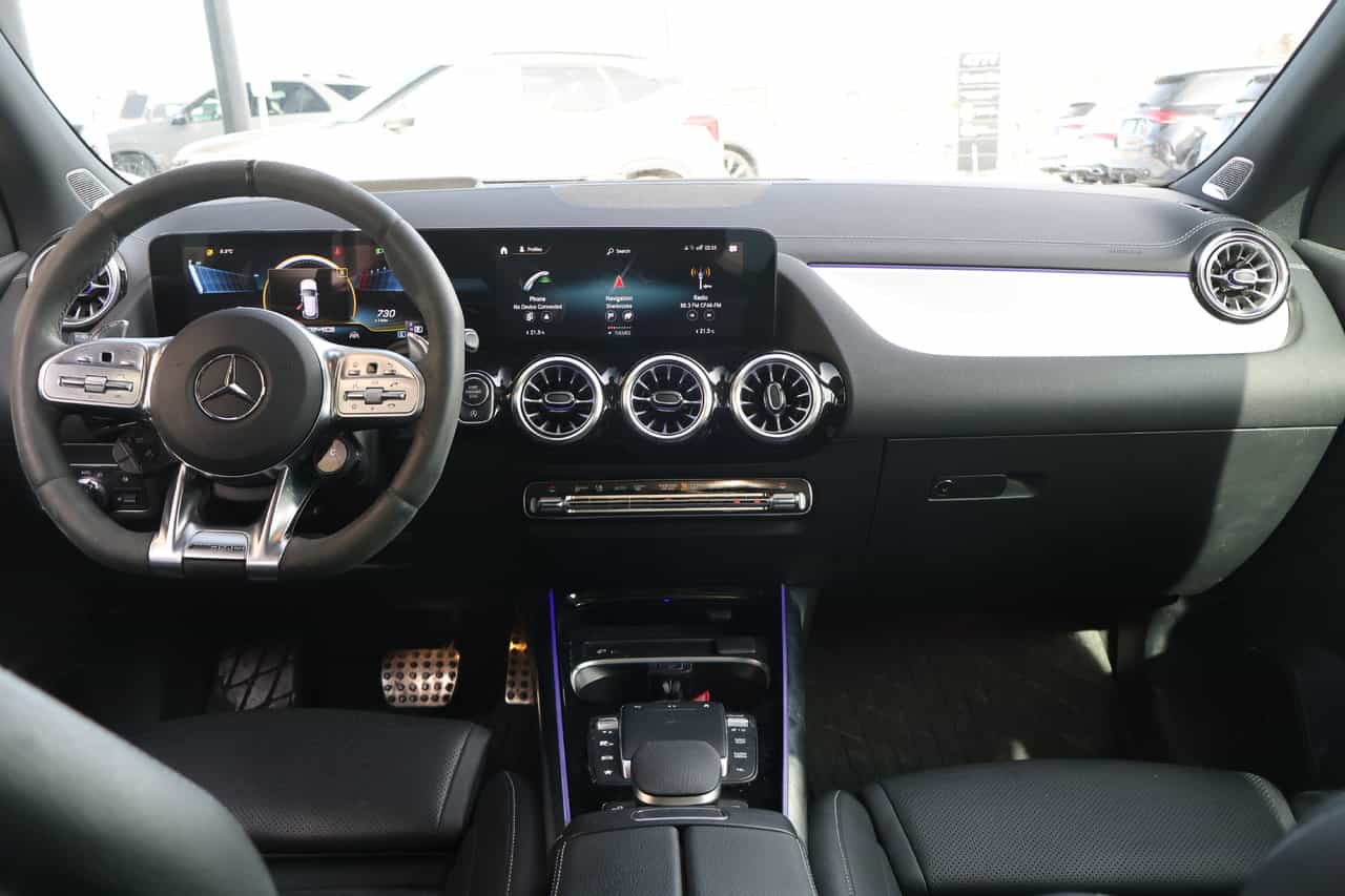 2023 Mercedes-Benz GLA-Class GLA45 AMG - Image 13