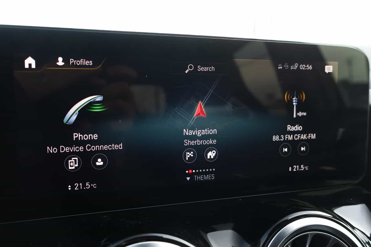 2023 Mercedes-Benz GLA-Class GLA45 AMG - Image 14