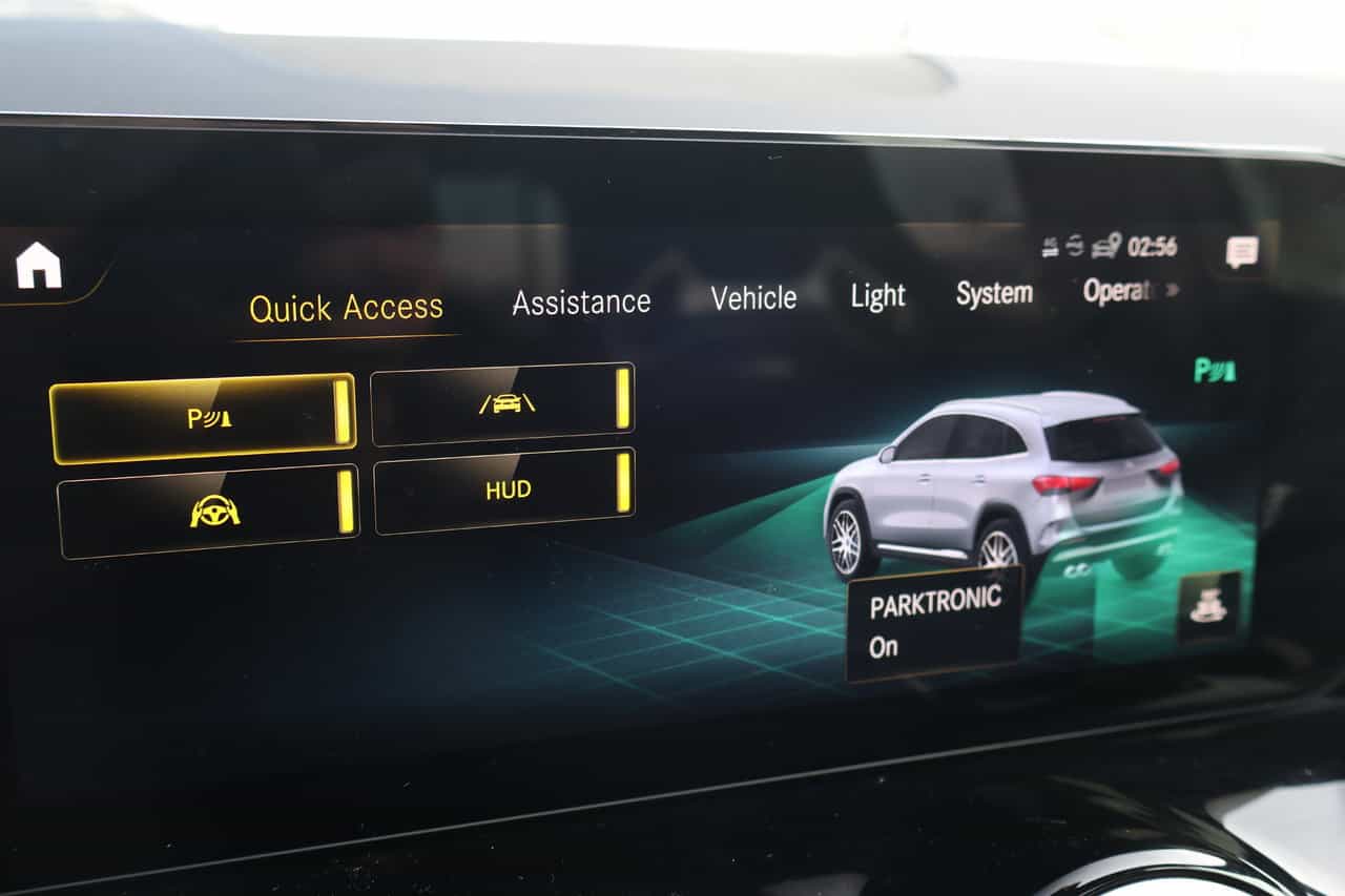 2023 Mercedes-Benz GLA-Class GLA45 AMG - Image 21