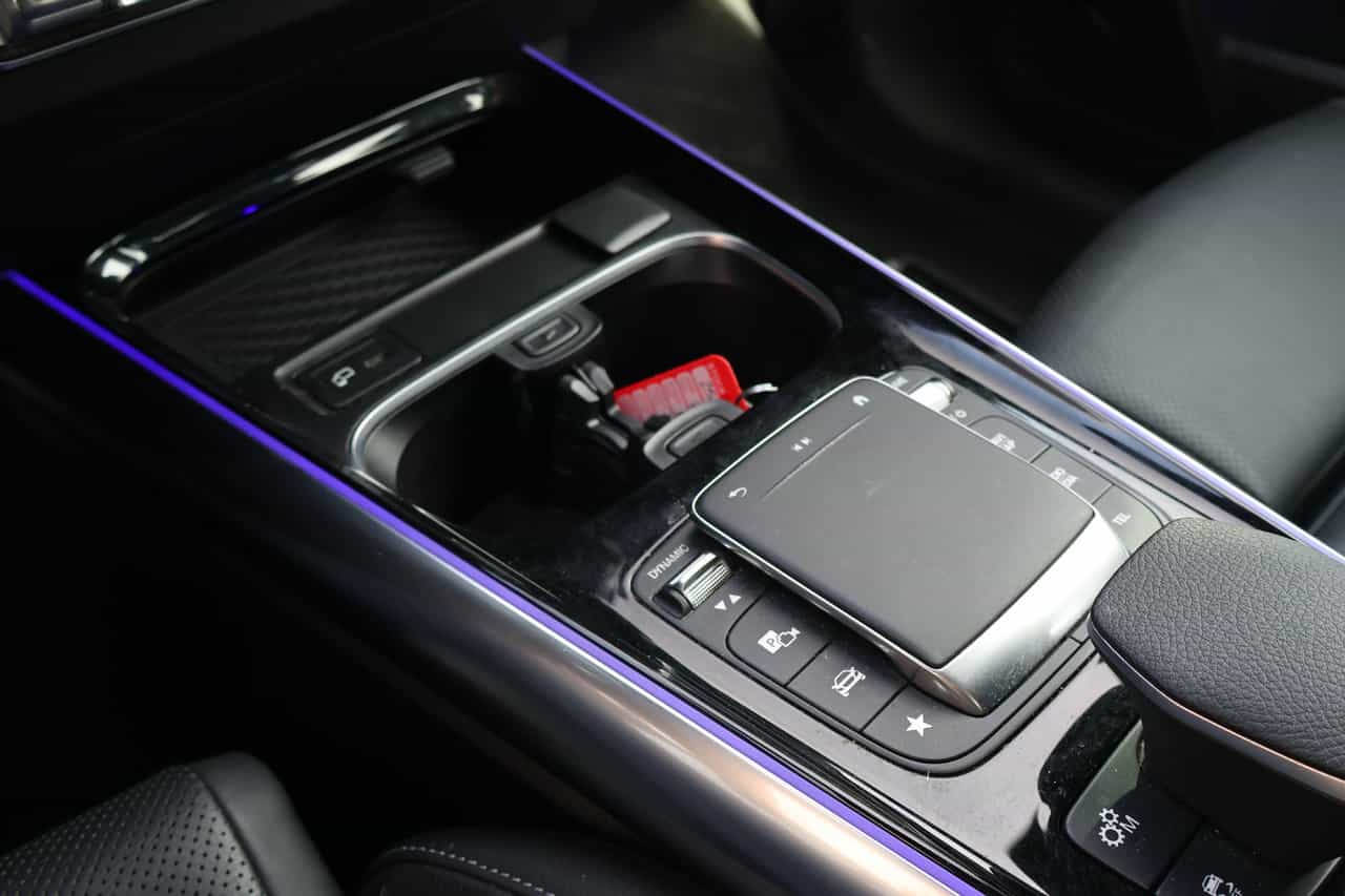 2023 Mercedes-Benz GLA-Class GLA45 AMG - Image 22