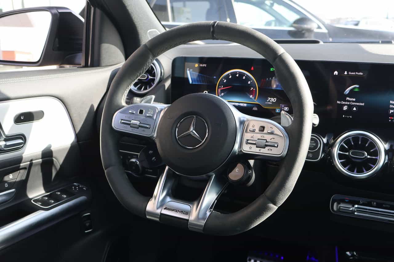 2023 Mercedes-Benz GLA GLA45 AMG - Image 2