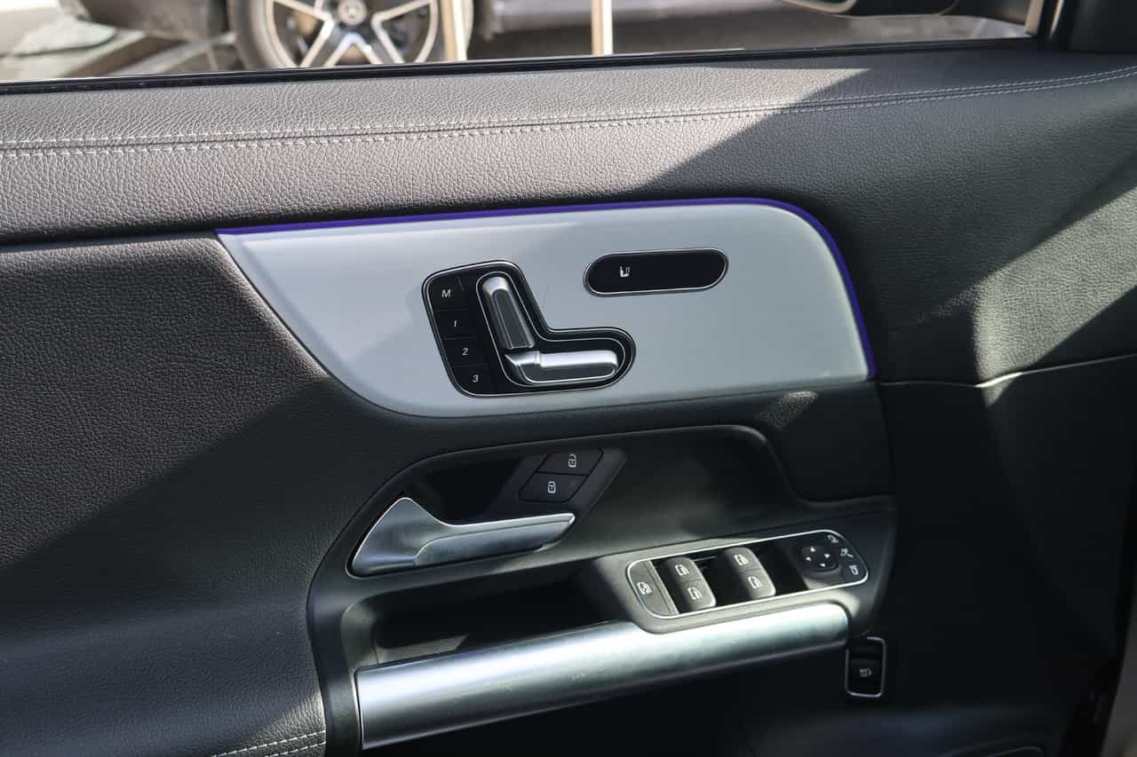 Image 12 Mercedes-Benz GLA GLA45 AMG 2023