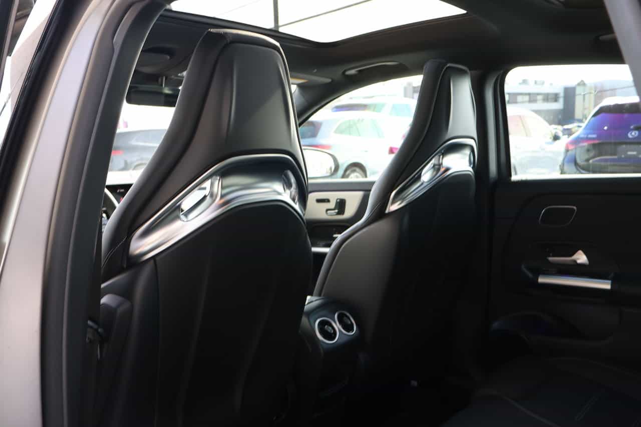 Image 14 Mercedes-Benz GLA GLA45 AMG 2023