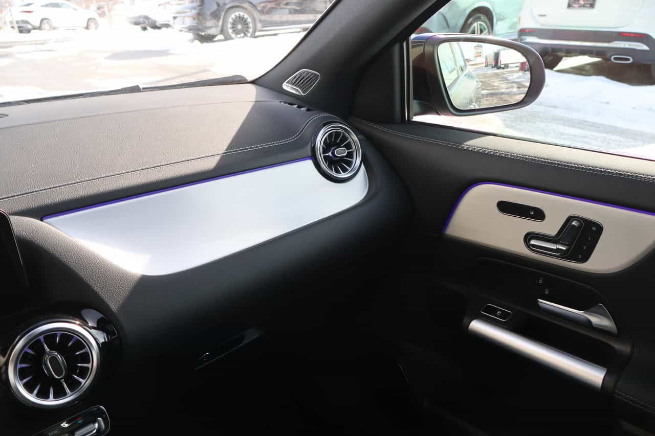 Image 17 Mercedes-Benz GLA GLA45 AMG 2023