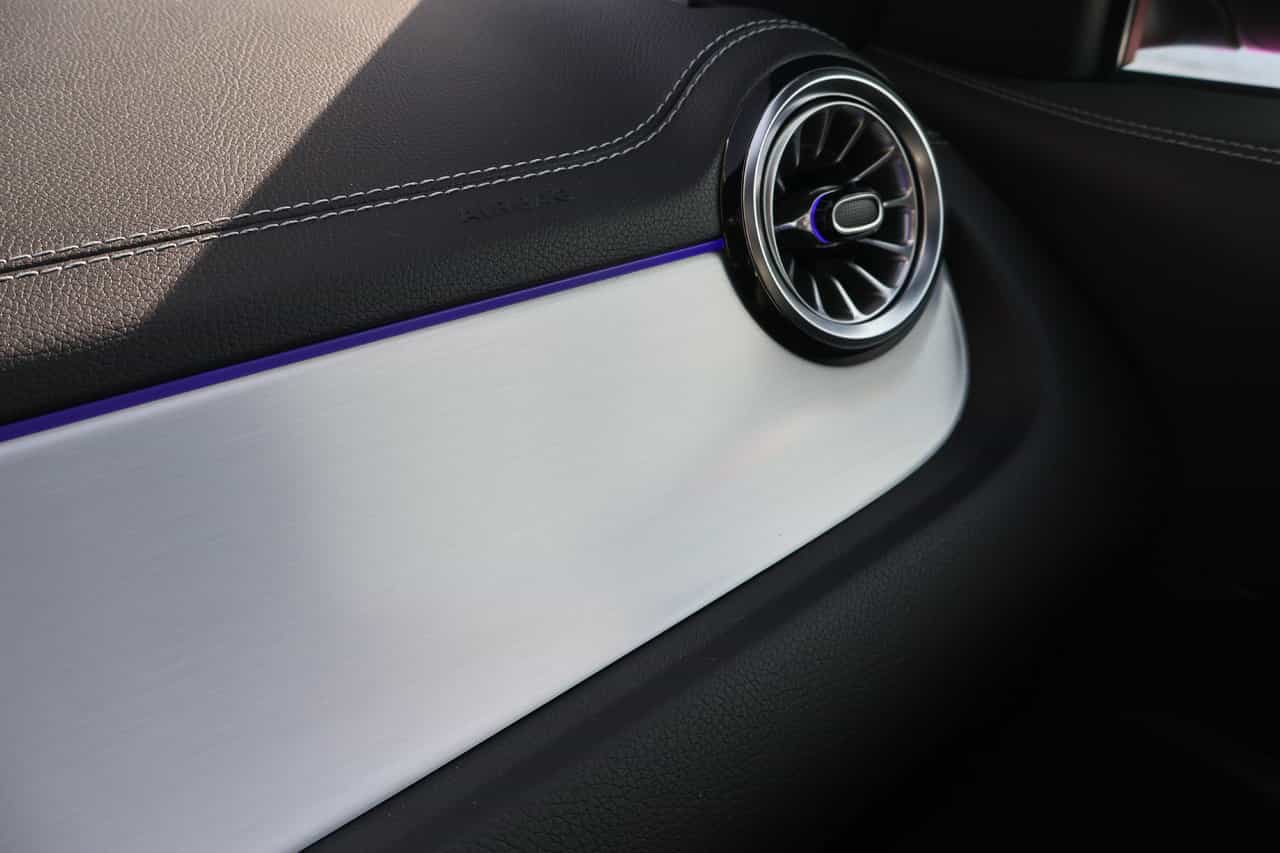 Image 18 Mercedes-Benz GLA GLA45 AMG 2023