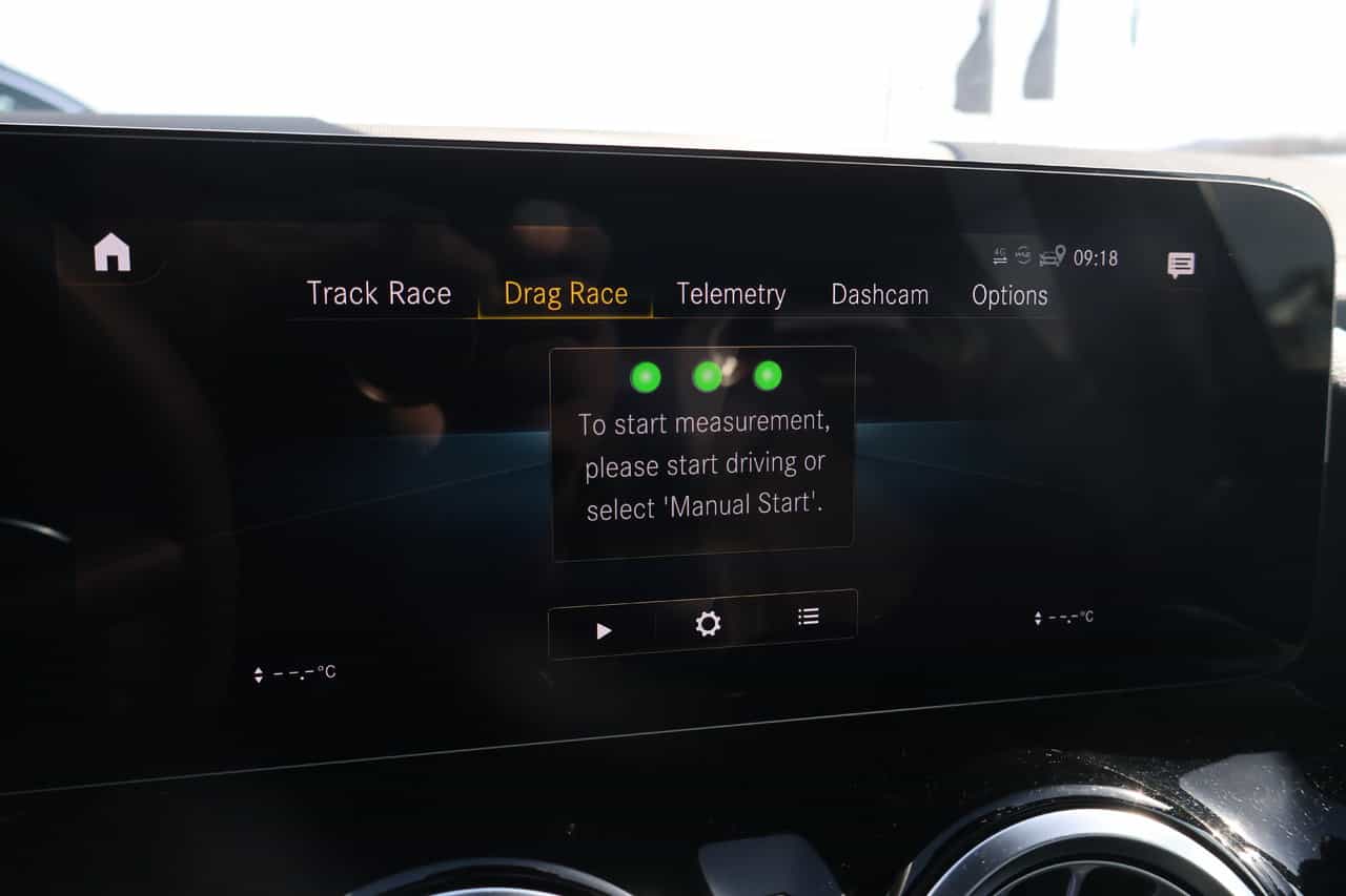 2023 Mercedes-Benz GLA GLA45 AMG - Image 23