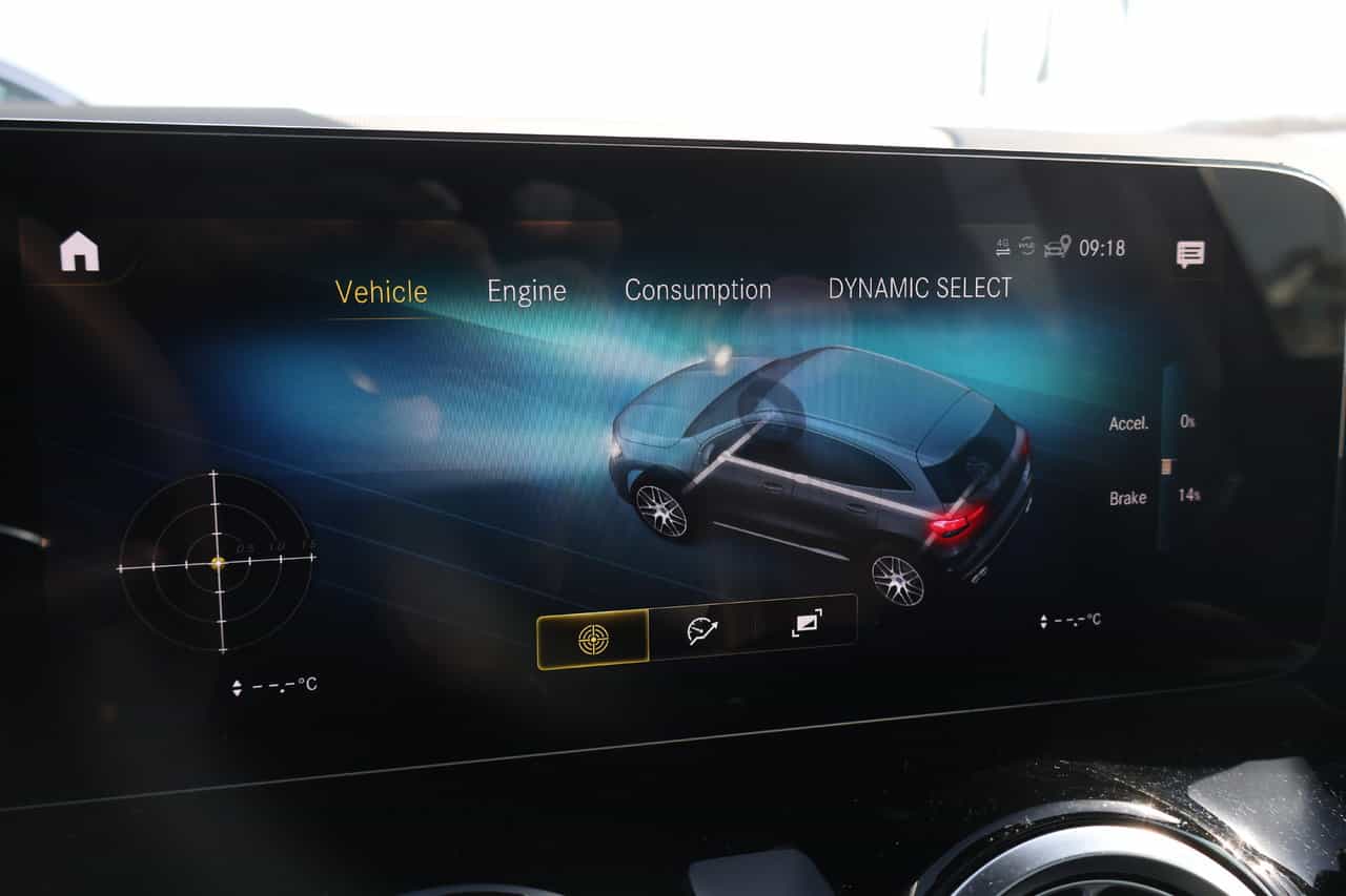 2023 Mercedes-Benz GLA GLA45 AMG - Image 24