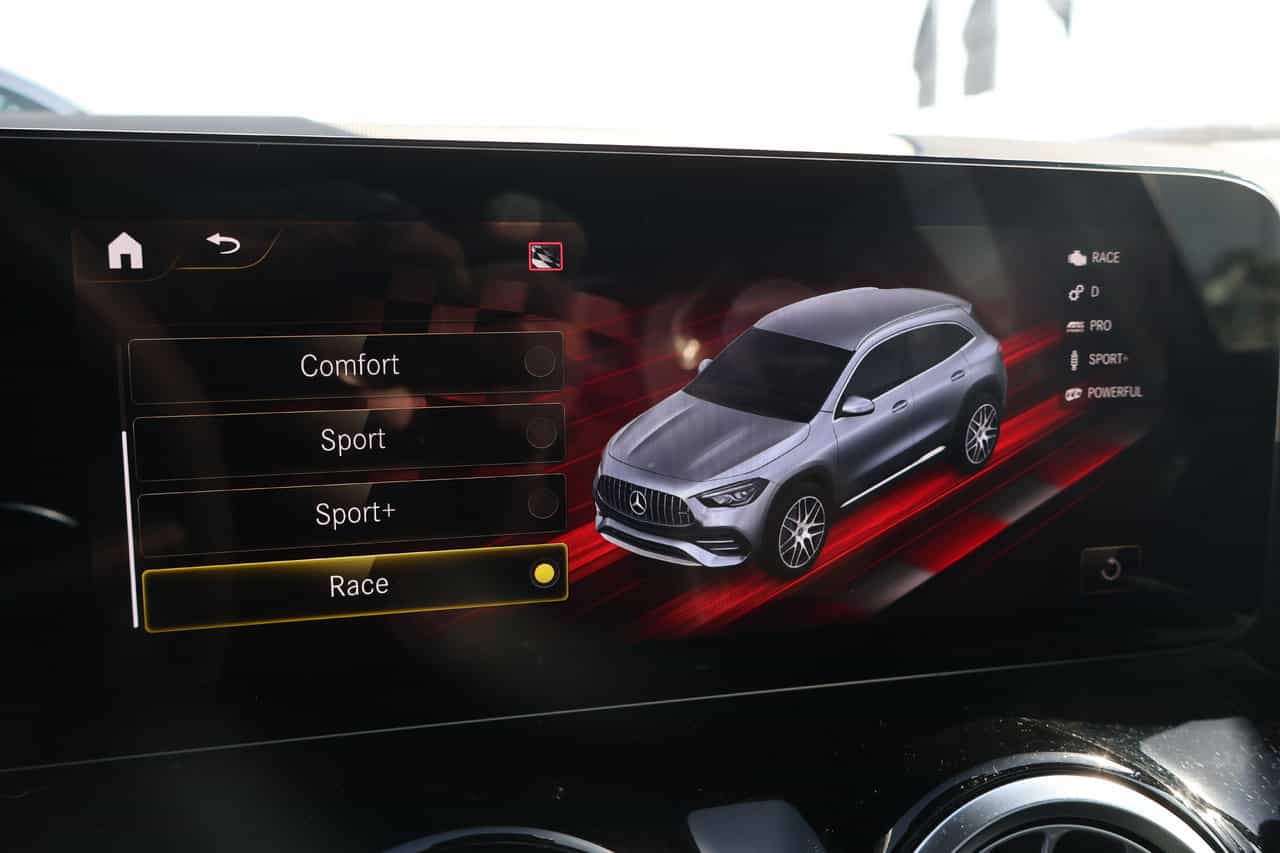 2023 Mercedes-Benz GLA GLA45 AMG - Image 25