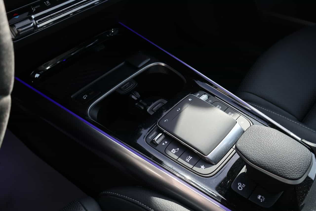 2023 Mercedes-Benz GLA GLA45 AMG - Image 29