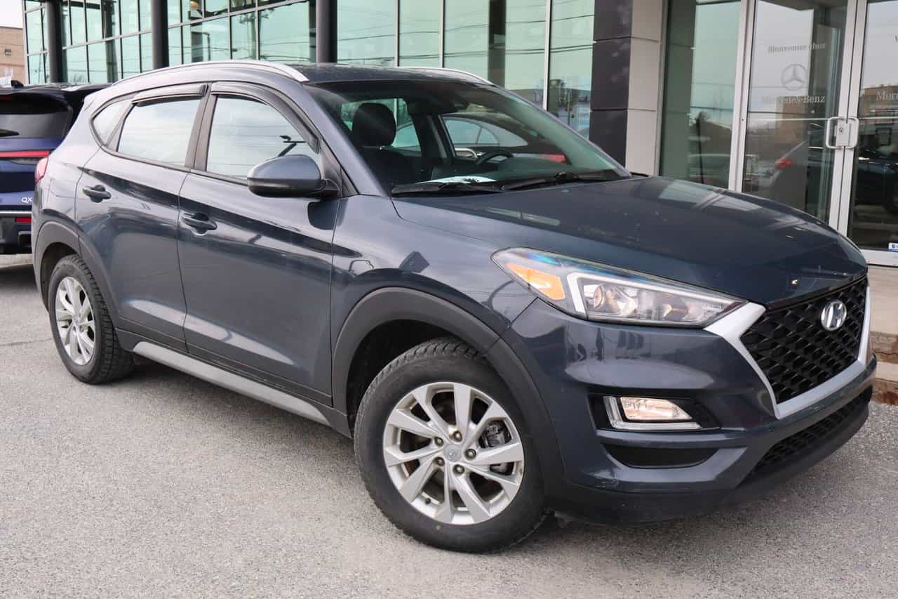 2019 Hyundai Tucson Preferred - Image 6