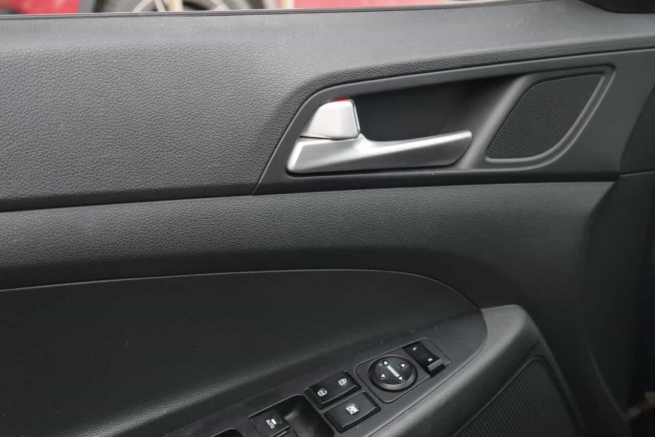 2019 Hyundai Tucson Preferred - Image 11