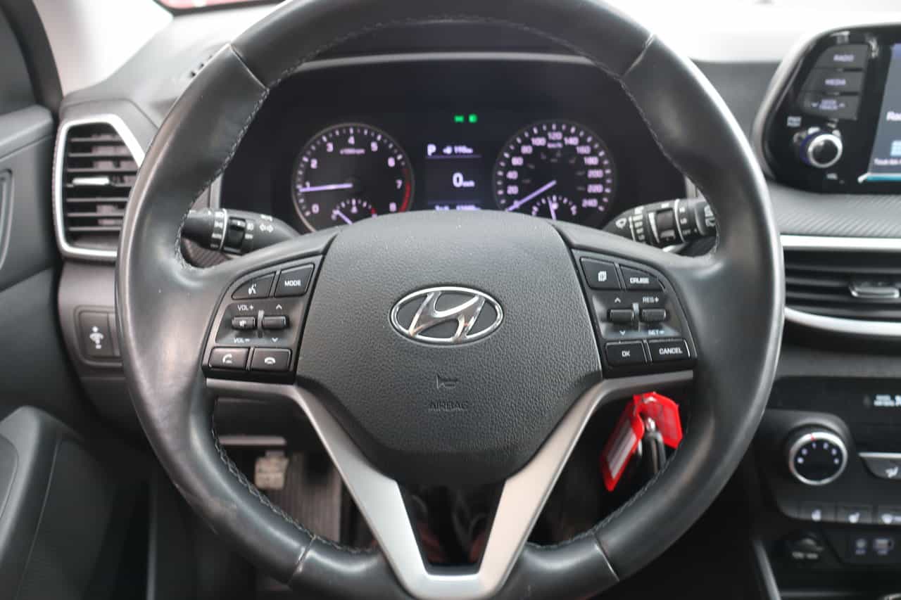 2019 Hyundai Tucson Preferred - Image 15