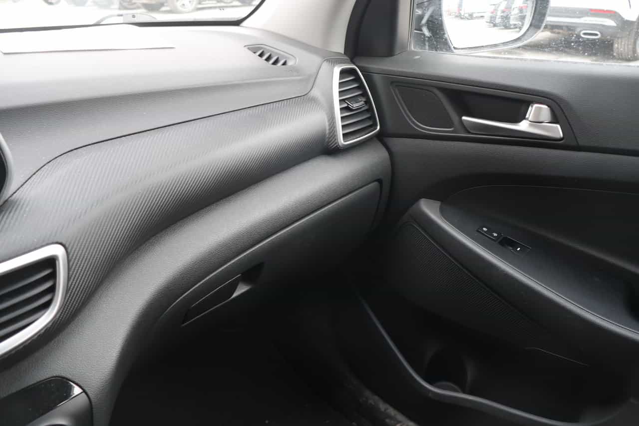 Image 16 Hyundai Tucson Preferred 2019