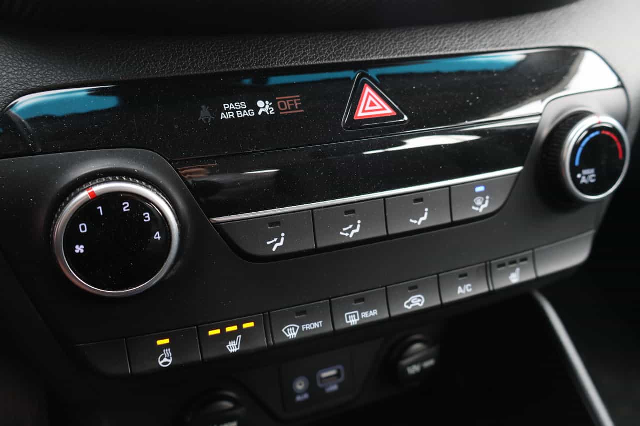 2019 Hyundai Tucson Preferred - Image 19