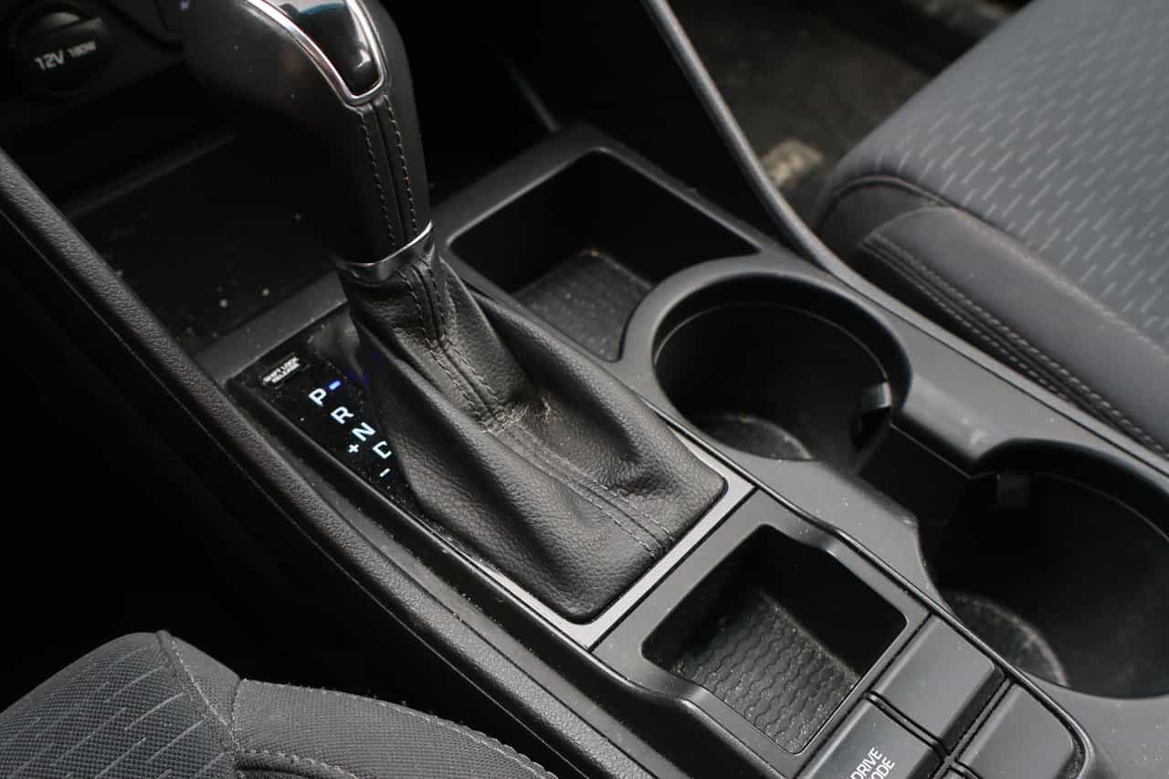 Image 20 Hyundai Tucson Preferred 2019