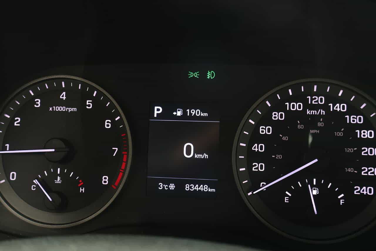 2019 Hyundai Tucson Preferred - Image 21