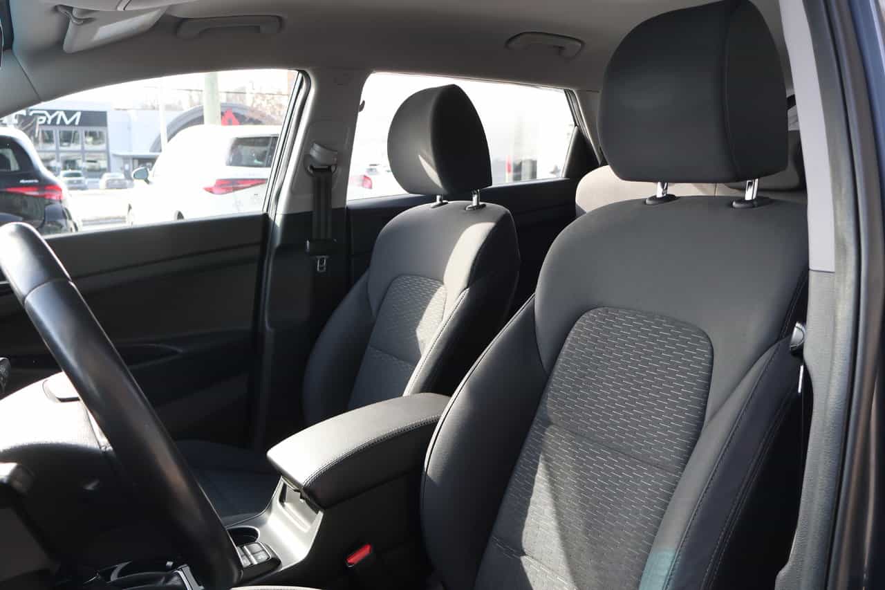 Image 3 Hyundai Tucson Preferred 2019